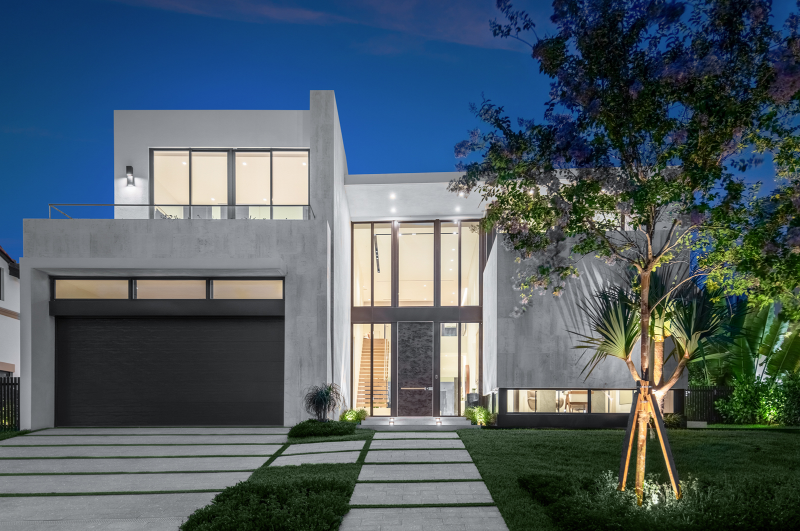 Venice Beach exterior view